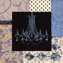 Chandelier IV