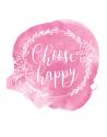 Choose Happy
