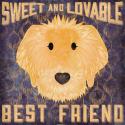 Golden Doodle