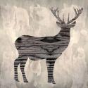 Be a Deer I