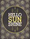 Hello Sunshine