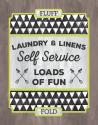 Laundry Linens