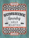 Sunshine Laundry