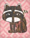 Radly Raccoon