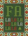 Fa La La La La