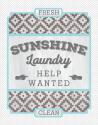 Sunshine Laundry II