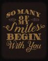 Smiles Gold