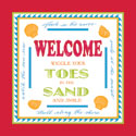 Beach Sand