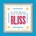 Beach Bliss