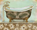 Tropical Bath I