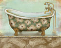 Tropical Bath II