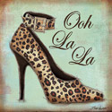 Exotic Shoe I