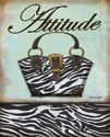 Exotic Purse III