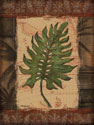 Tropical Leaf II