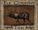 Elk Country
