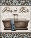 Modern Tub