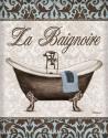 Vintage Tub