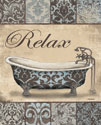 Relax Bath