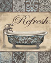 Refresh Bath