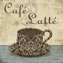 Cafe Latte