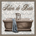 Salon de Bain Square