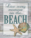 Live Every Moment