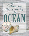 Fun in the Sun