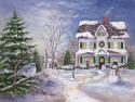 Home for the Holidays