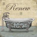 Renew Tub