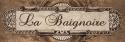 French Bath Sign II