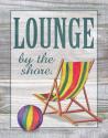 Lounge by the Shore