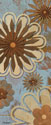 Floral Abstract I