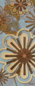 Floral Abstract II