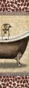 Giraffe Tub