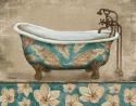 Tropical Bathtub I