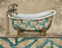 Tropical Bathtub II