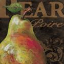 French Fruit Pear