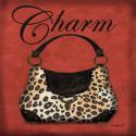 Safari Purse I