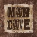 ManCave Lodge Sq