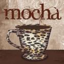 Leopard Cafe