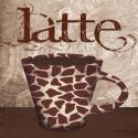 Giraffe Cafe