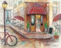 Paris Cafe