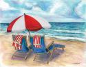 Beach Chairs