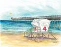 Lifeguard Station