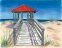 Beach Cabana