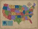 US Map