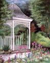 Garden Retreat I