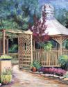 Garden Retreat II