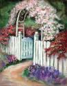 Garden Retreat III