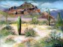 Red Mountain